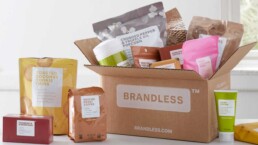 Brandless Products